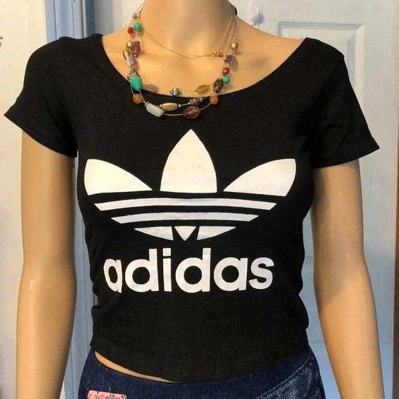 Designed Girl/Women Crop top size Xs - Picture 1 of 7